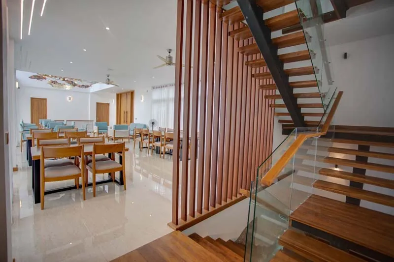 Lighthouse Villa a Stunning Beachfront Villa in Sri Lanka photo 15