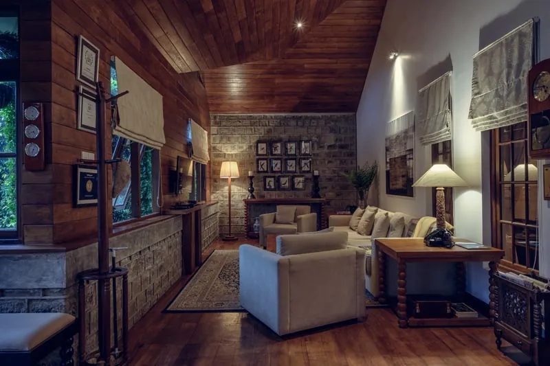 The Planters Bungalow a Stunning Planters Villa in Nuwara Eliya, Sri Lanka  photo 9