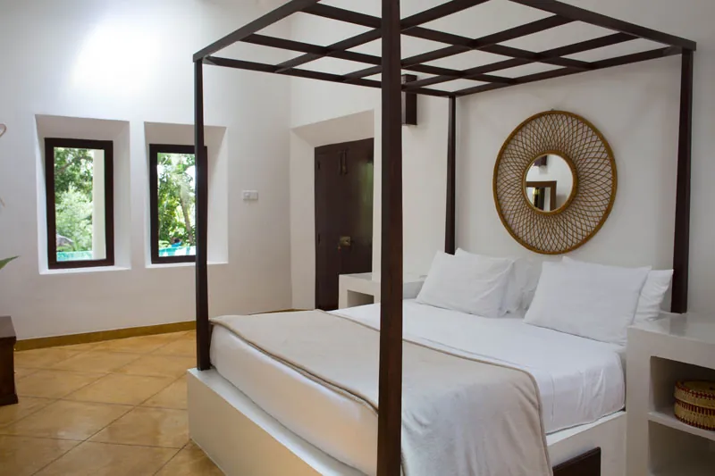 Heenatigala Villa a Stunning Colonial Style Villa in Galle, Sri Lanka photo 19