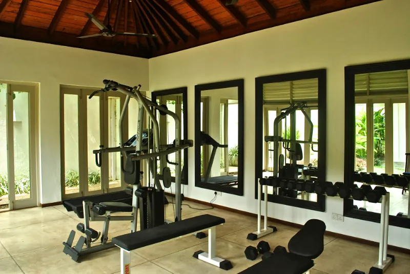 The Thalpe House a Luxurious Beachfront Villa in Thalpe, Sri Lanka photo 2