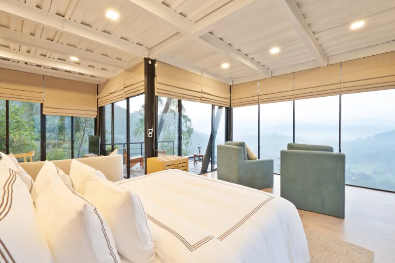 Walakulu a Stunning Property Over The Mountains  photo 13