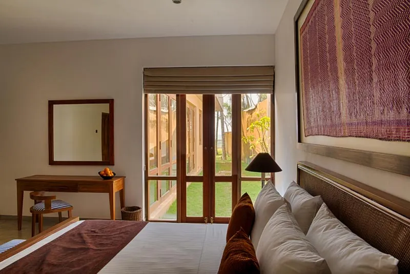 Villa 700 a Stunning Beachfront Villa in Bentota photo 17