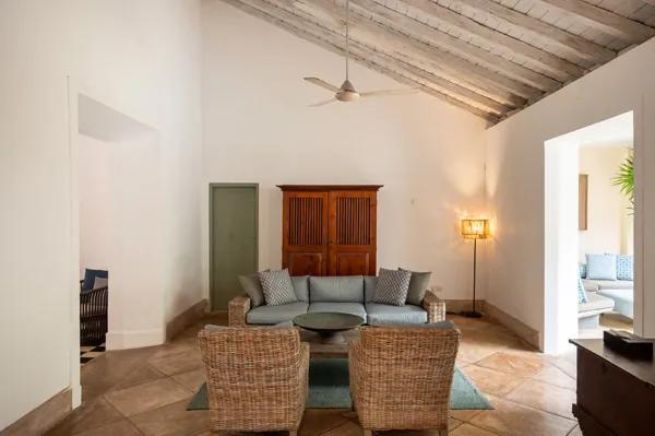 No 41 Lighthouse Street a Stunning Villa Inside Gallefort, Sri Lanka photo 9