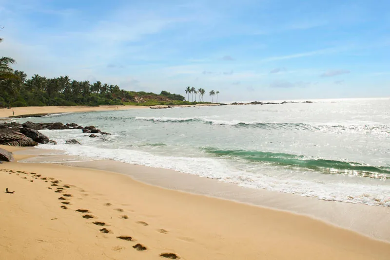 Walatta House a Uniquely Designed Beachfront Villa in Tangalle photo 19