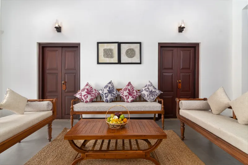 Colonial Mansion an Old Colonial Style Villa in Ahangama Sri Lanka photo 5