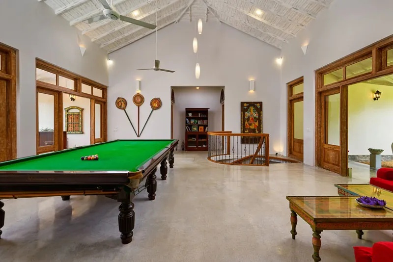 The D Villa a Stunning Boutique Villa in Galle, Sri Lanka photo 15