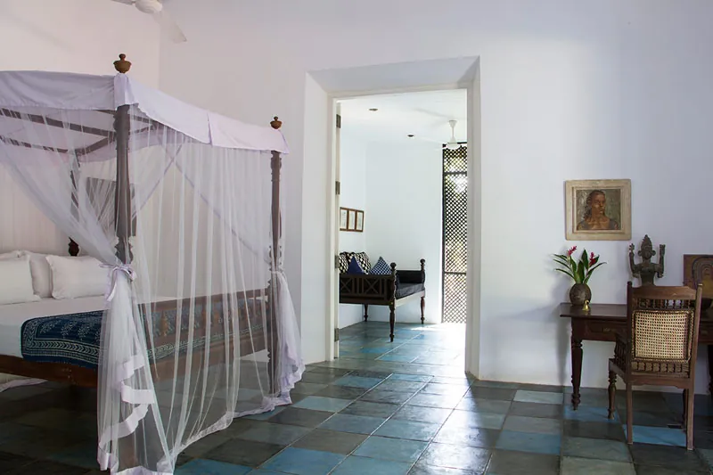 Armitage Hill a Stunning Luxurious Villa in Sri Lanka photo 4