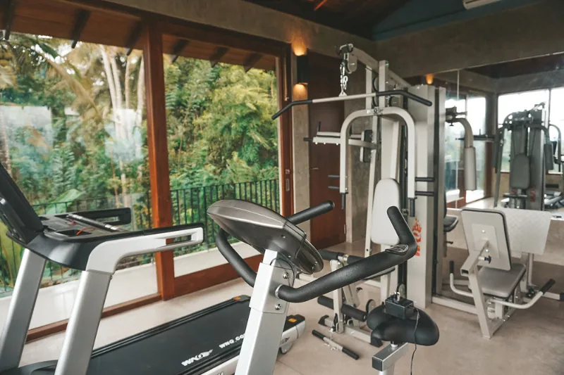 Premium Villa a Private Villa Escape  photo 16