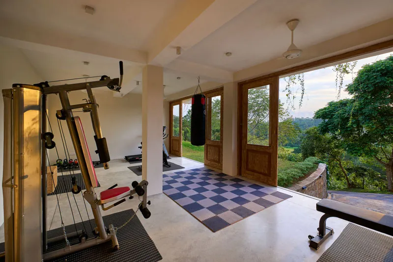 The D Villa a Stunning Boutique Villa in Galle, Sri Lanka photo 8