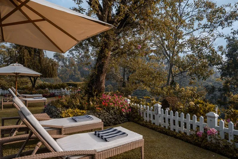 The Planters Bungalow a Stunning Planters Villa in Nuwara Eliya, Sri Lanka  photo 3