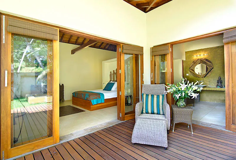 Villa Kumara a Stunning Villa Located in Weligama photo 8