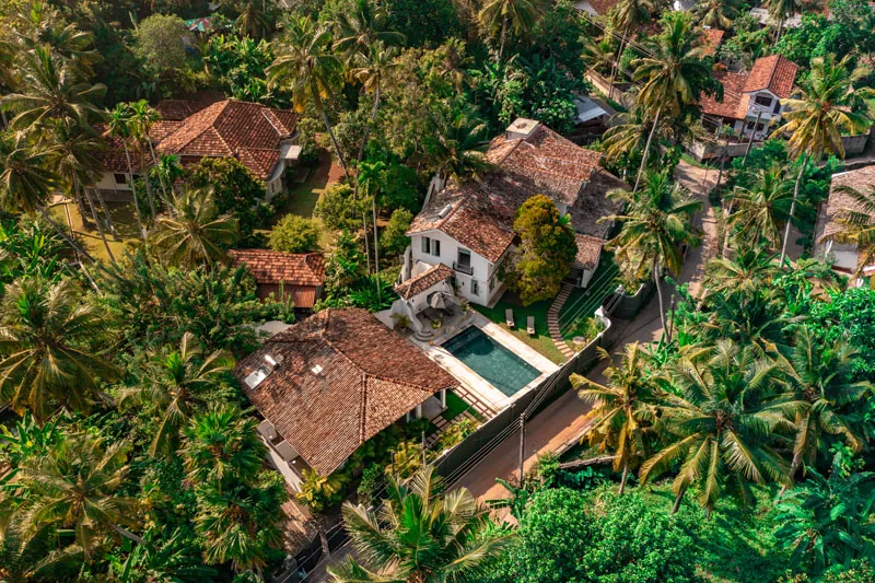 Luna Break a Luxury Villa close to Surf Breaks in Ahangama, Sri Lanka photo 19