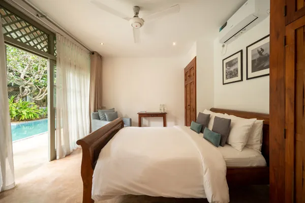 No 41 Lighthouse Street a Stunning Villa Inside Gallefort, Sri Lanka photo 13