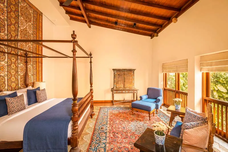 Villa Colombo a Stunning Villa in The Heart of Colombo  photo 12