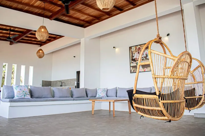 Sudu Wella Villa Hiriketiya a Beach View Luxury Retreat in Dikwella, Sri Lanka photo 8