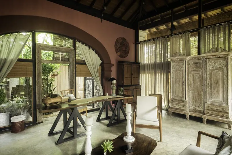 Ambalaa Pavilions a Luxury Villa in Weligama, Sri Lanka photo 17